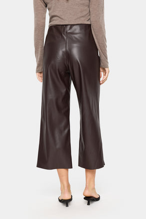 Saint tropez Dowie Pants-Rain Drum