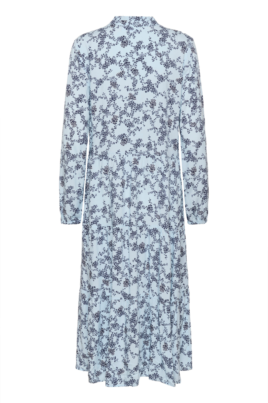 Saint Tropez EdaSZ Dress - Skyway Eclipse Spring Floral