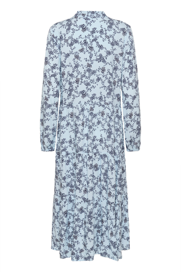 Saint Tropez EdaSZ Dress - Skyway Eclipse Spring Floral