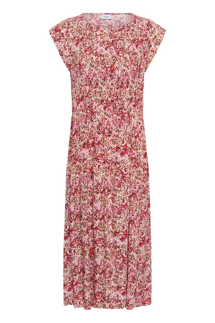 Saint Tropez GislaSZ Dress – Ballerina Brushed Blooms