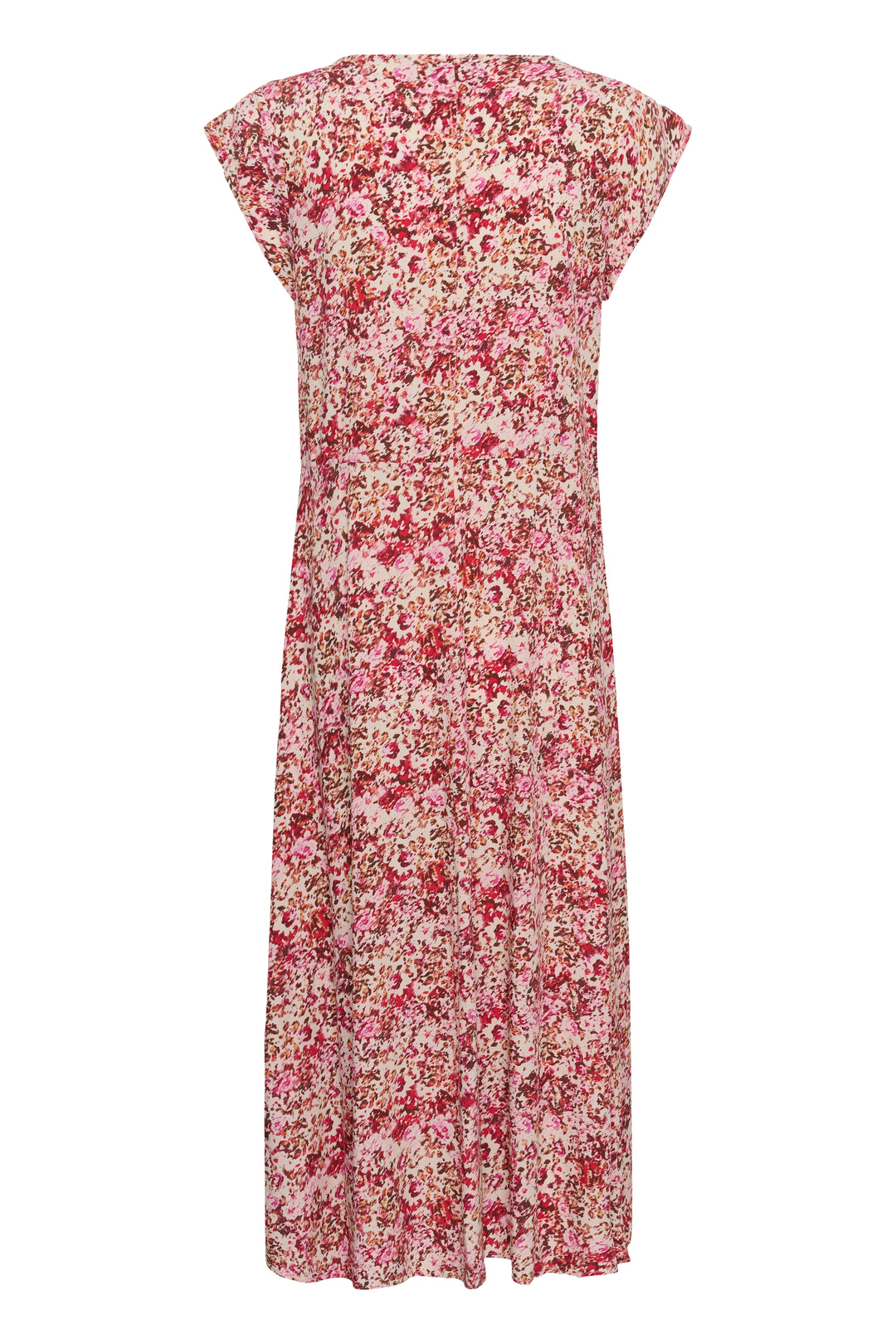 Saint Tropez GislaSZ Dress – Ballerina Brushed Blooms