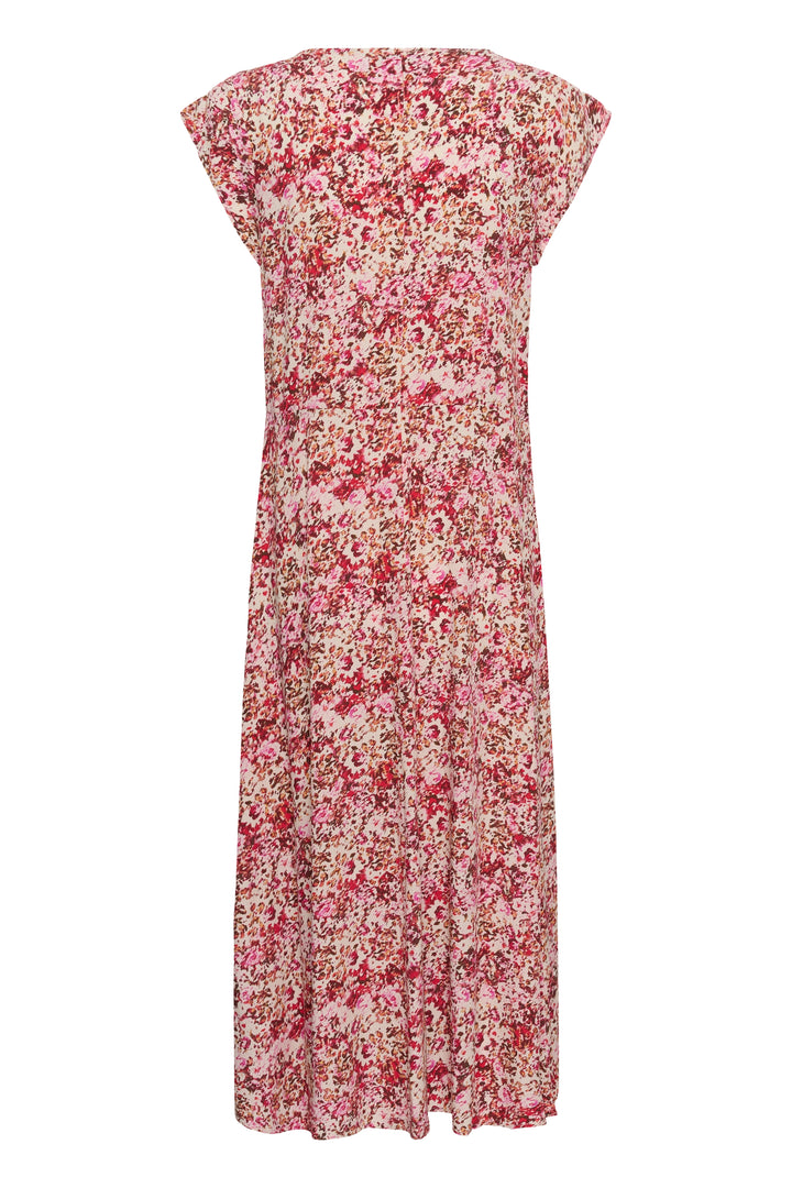 Saint Tropez GislaSZ Dress – Ballerina Brushed Blooms