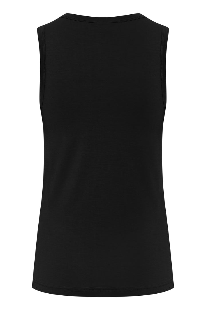Saint Tropez Adelia Tank Top