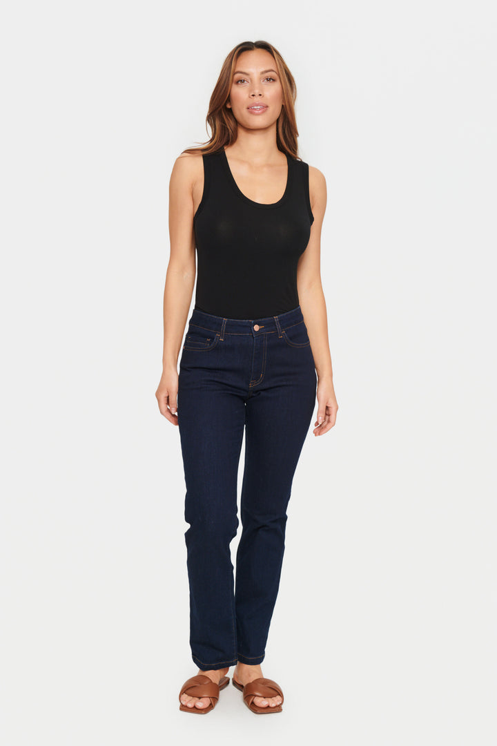 Saint Tropez Adelia Tank Top