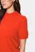 saint Tropez AndySZ Sweatshirt- Poinciana