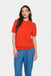 saint Tropez AndySZ Sweatshirt- Poinciana