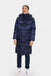 Saint Tropez FrancesSZ Jacket- Night Sky
