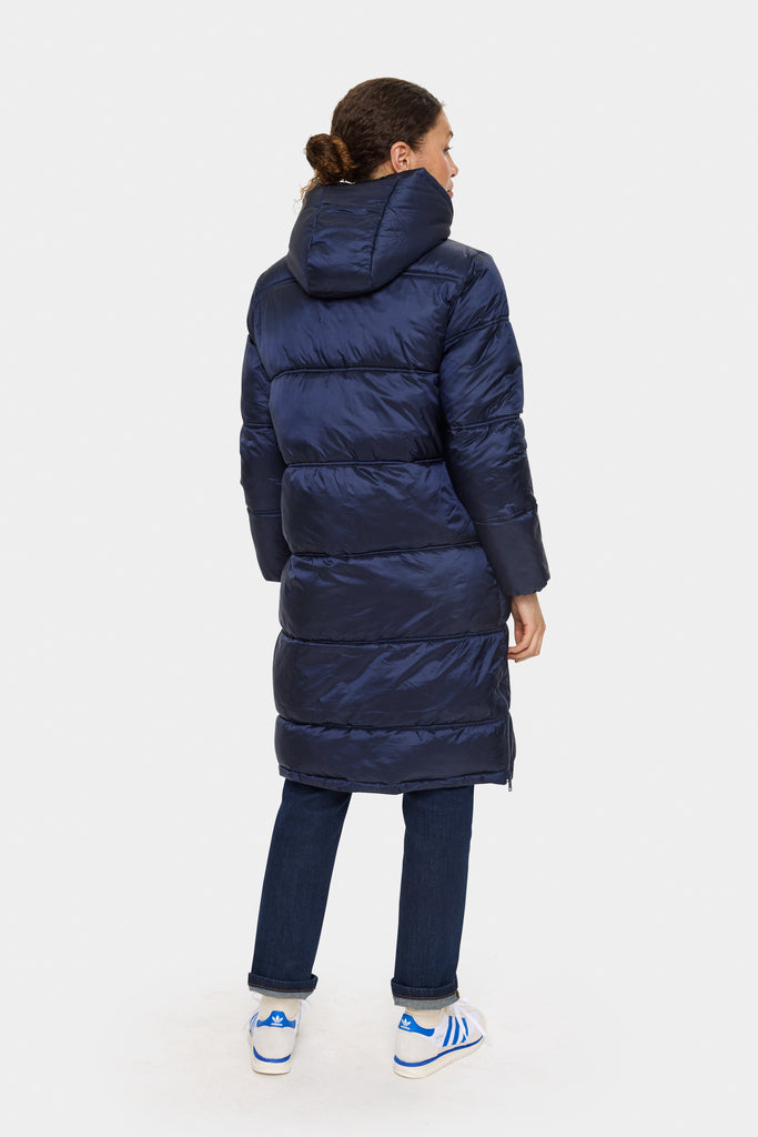 Saint Tropez FrancesSZ Jacket- Night Sky