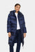 Saint Tropez FrancesSZ Jacket- Night Sky