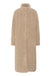 Saint Tropez Felicia Teddy Coat – Crockery