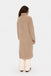 Saint Tropez Felicia Teddy Coat – Crockery
