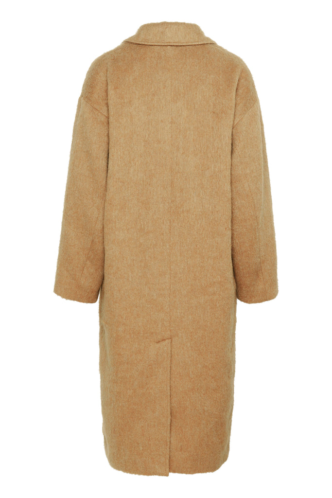 Saint Tropez FiliccaSZ Coat- Cartouche