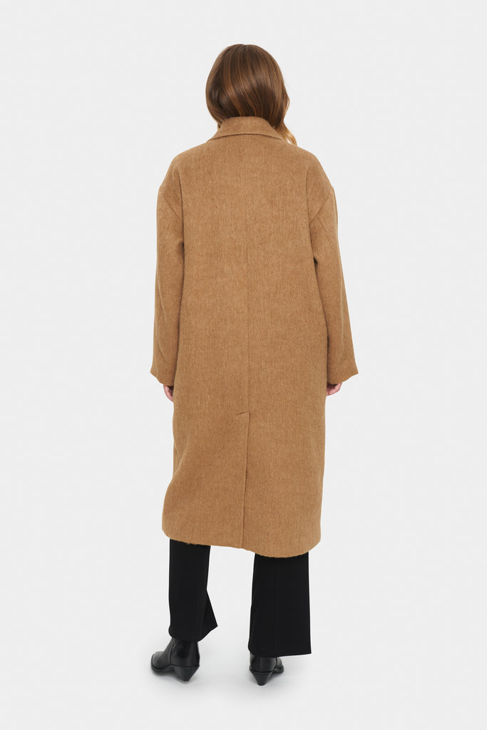 Saint Tropez FiliccaSZ Coat- Cartouche