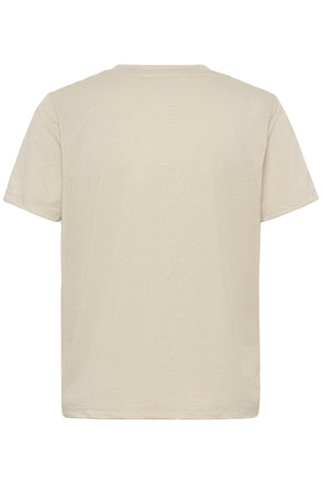 Saint Tropez Haga Regular T-Shirt - Asti