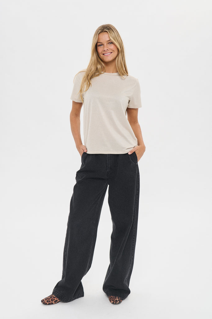 Saint Tropez Haga Regular T-Shirt - Asti