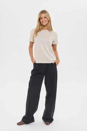 Saint Tropez Haga Regular T-Shirt - Asti