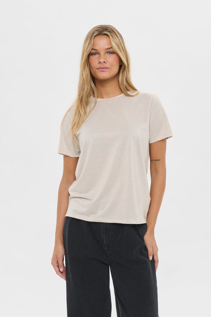 Saint Tropez Haga Regular T-Shirt - Asti