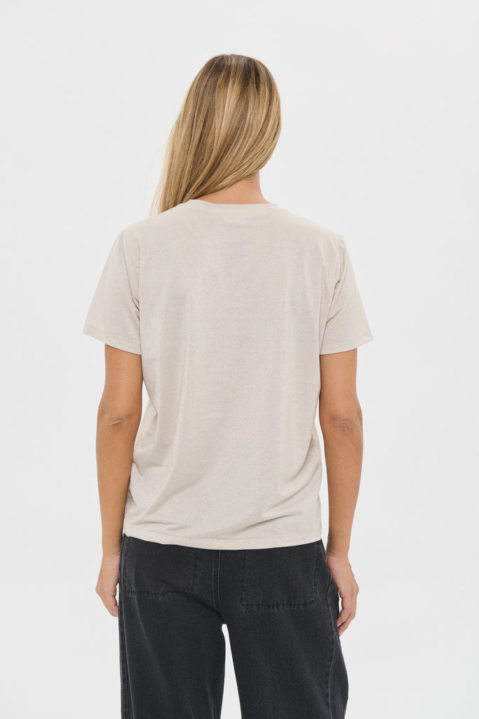 Saint Tropez Haga Regular T-Shirt - Asti