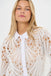 Saint Tropez Jilianna Shirt - Bright White