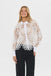 Saint Tropez Jilianna Shirt - Bright White