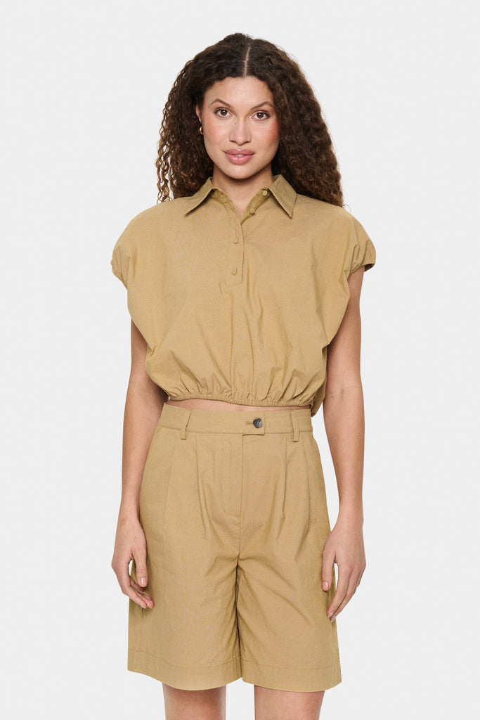 Saint Tropez KinsleySZ Shirt