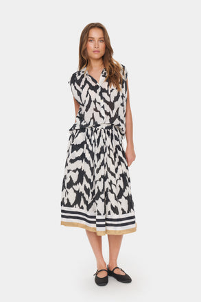 Saint Tropez Kelsie Shirt