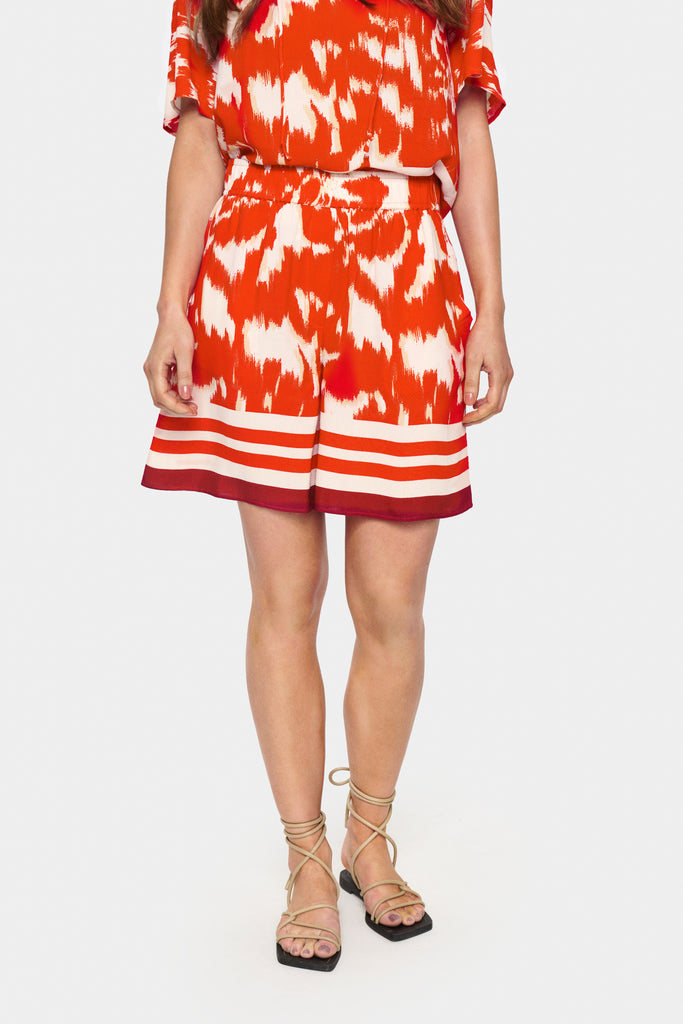 Saint Tropez KhloeSZ Shorts