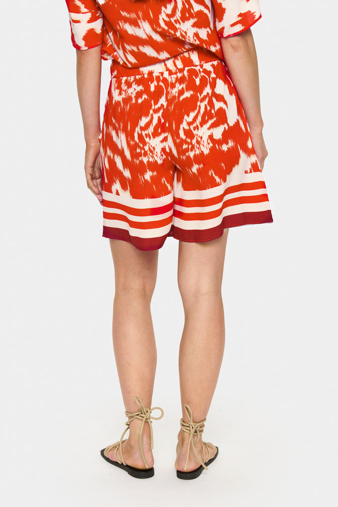 Saint Tropez KhloeSZ Shorts