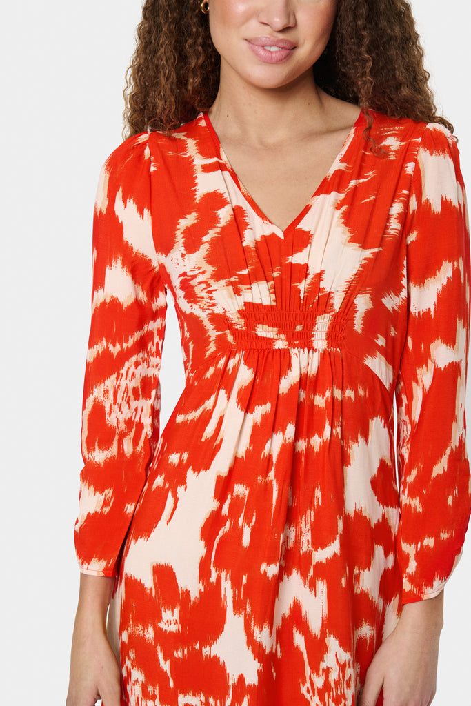 Saint Tropez KhloeSZ Dress