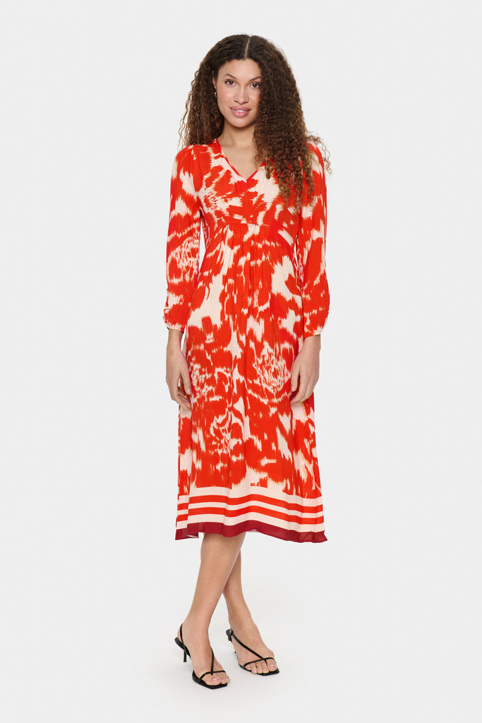 Saint Tropez KhloeSZ Dress