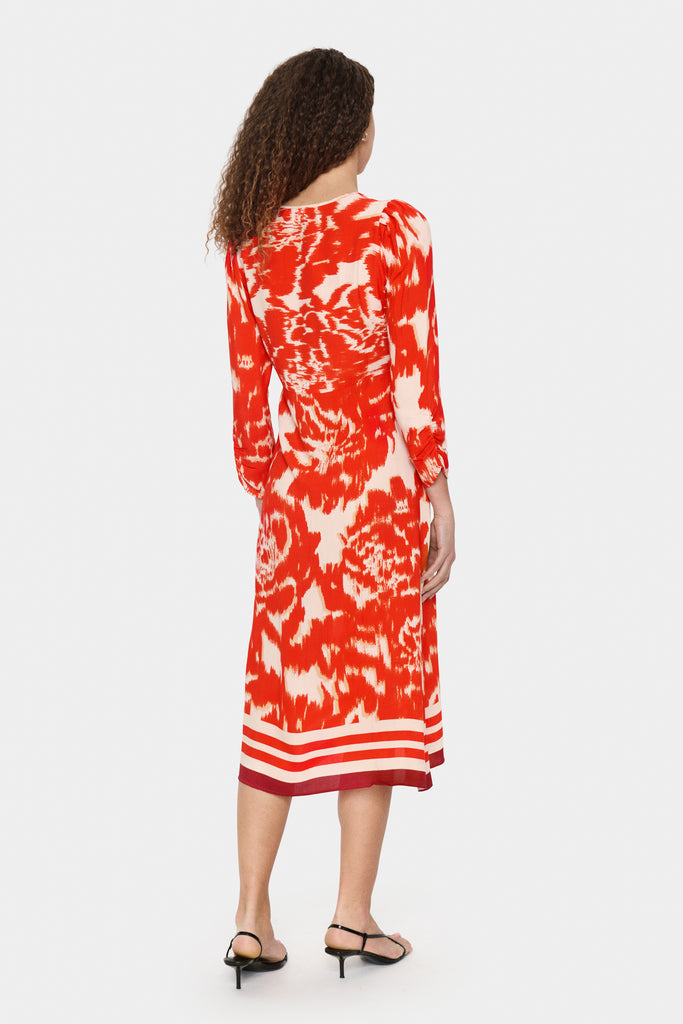 Saint Tropez KhloeSZ Dress