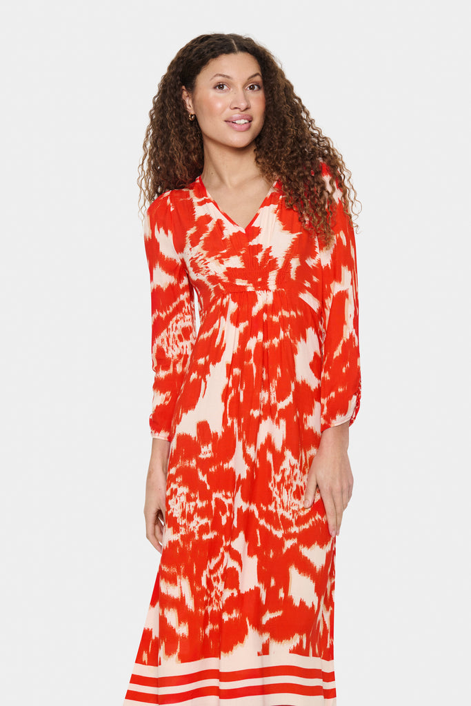 Saint Tropez KhloeSZ Dress