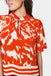 Saint Tropez KhloeSZ Blouse