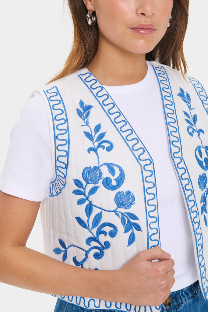 Saint Tropez KildaSZ Vest