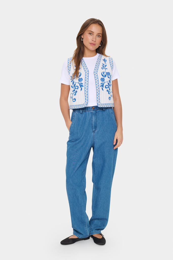 Saint Tropez KildaSZ Vest