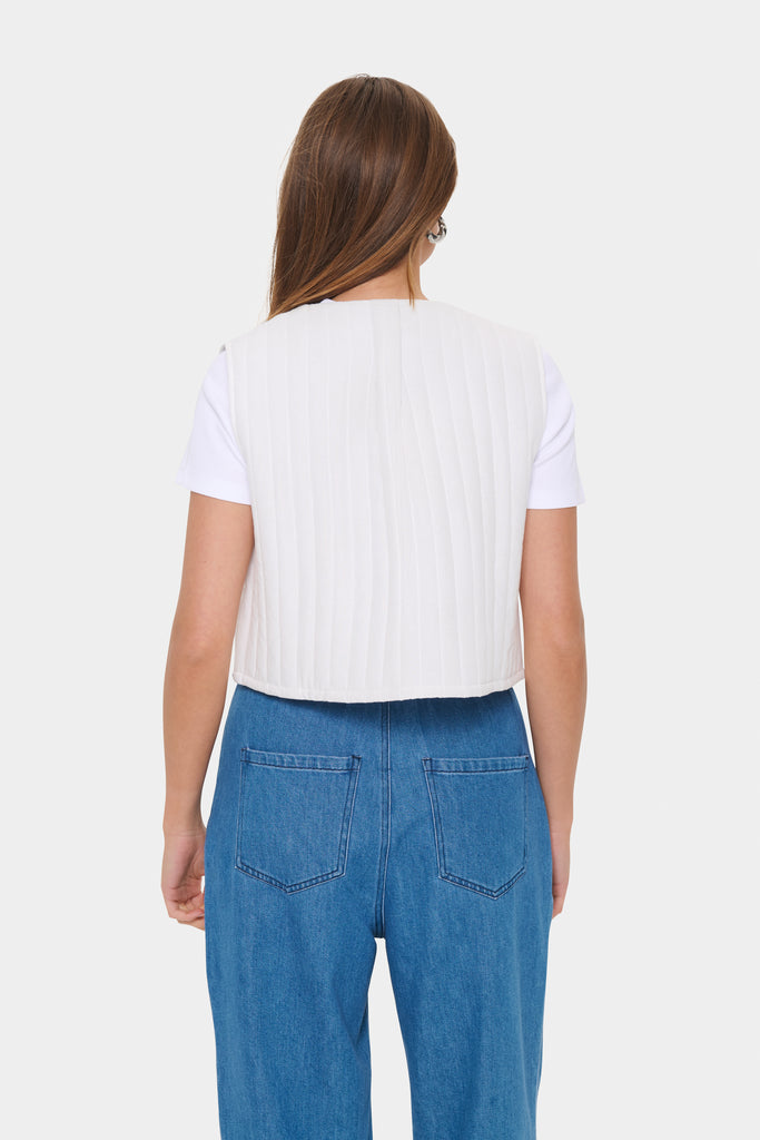 Saint Tropez KildaSZ Vest