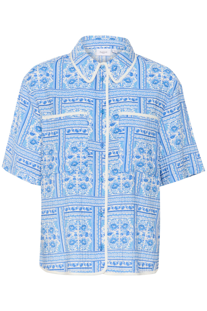 Saint Tropez KaisaSZ Shirt