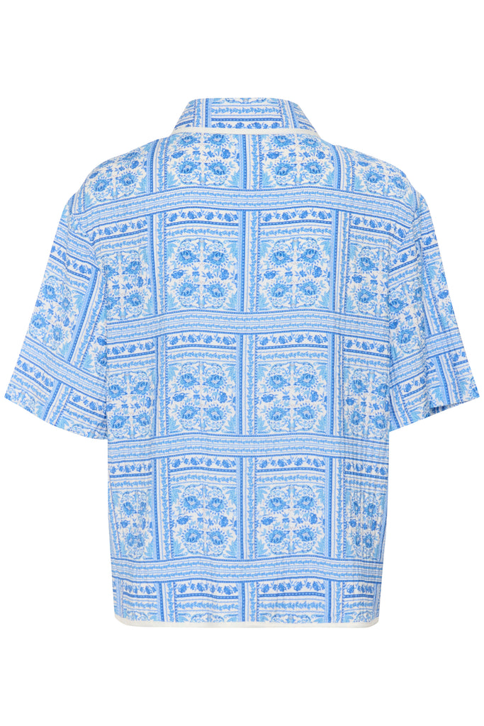 Saint Tropez KaisaSZ Shirt
