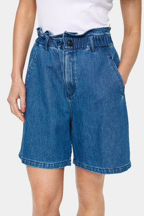 Saint Tropez KayoSZ Shorts- Medium Blue