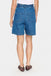 Saint Tropez KayoSZ Shorts- Medium Blue