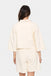 saint Tropez KayoSZ Shirt- Winter White