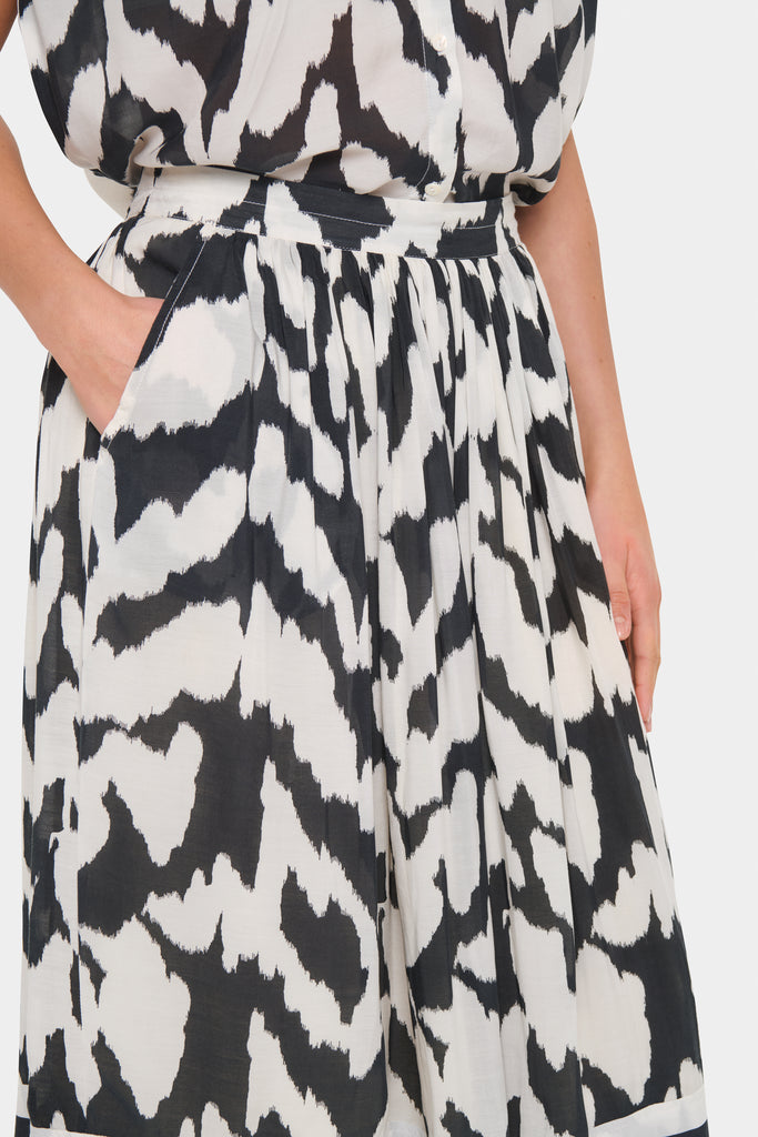 Saint Tropez KelsieSZ Skirt