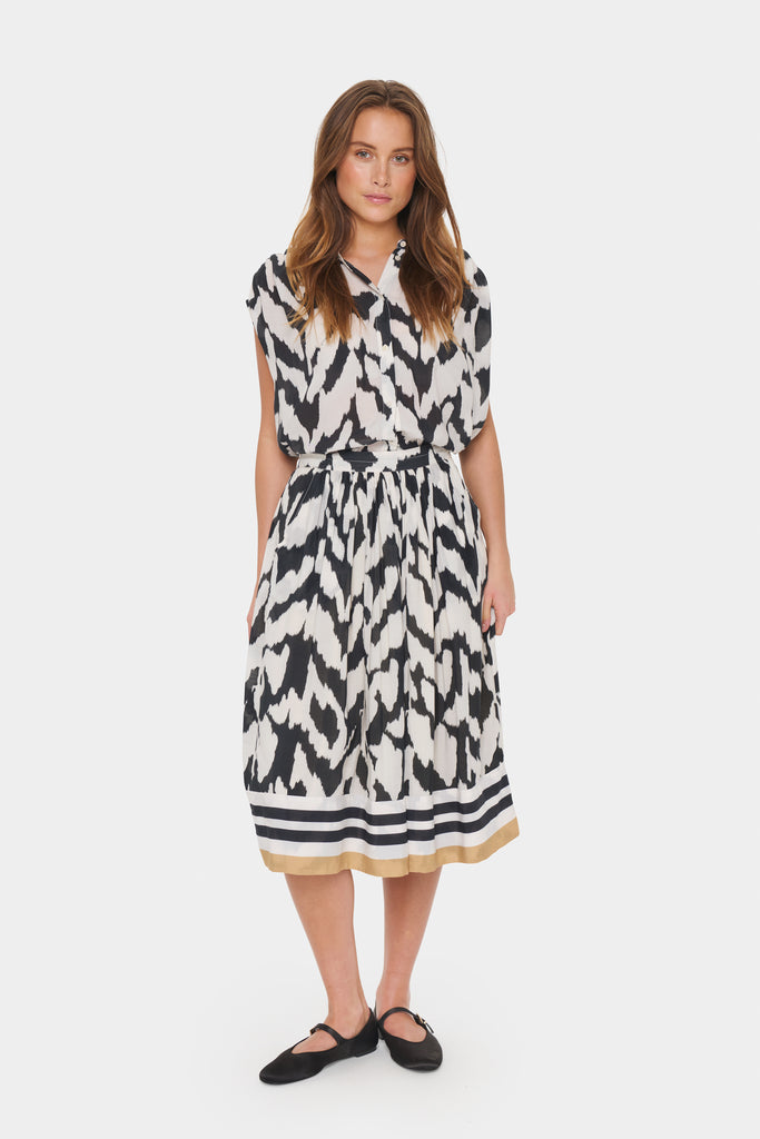 Saint Tropez KelsieSZ Skirt