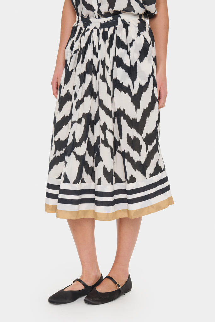Saint Tropez KelsieSZ Skirt