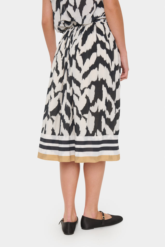 Saint Tropez KelsieSZ Skirt