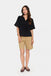 Saint Tropez KammiSZ Blouse- Black