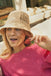 Saint Tropez LarnaSZ Pullover - Fruit Dove