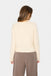 Saint Tropez LarnaSZ Cardigan - Fog