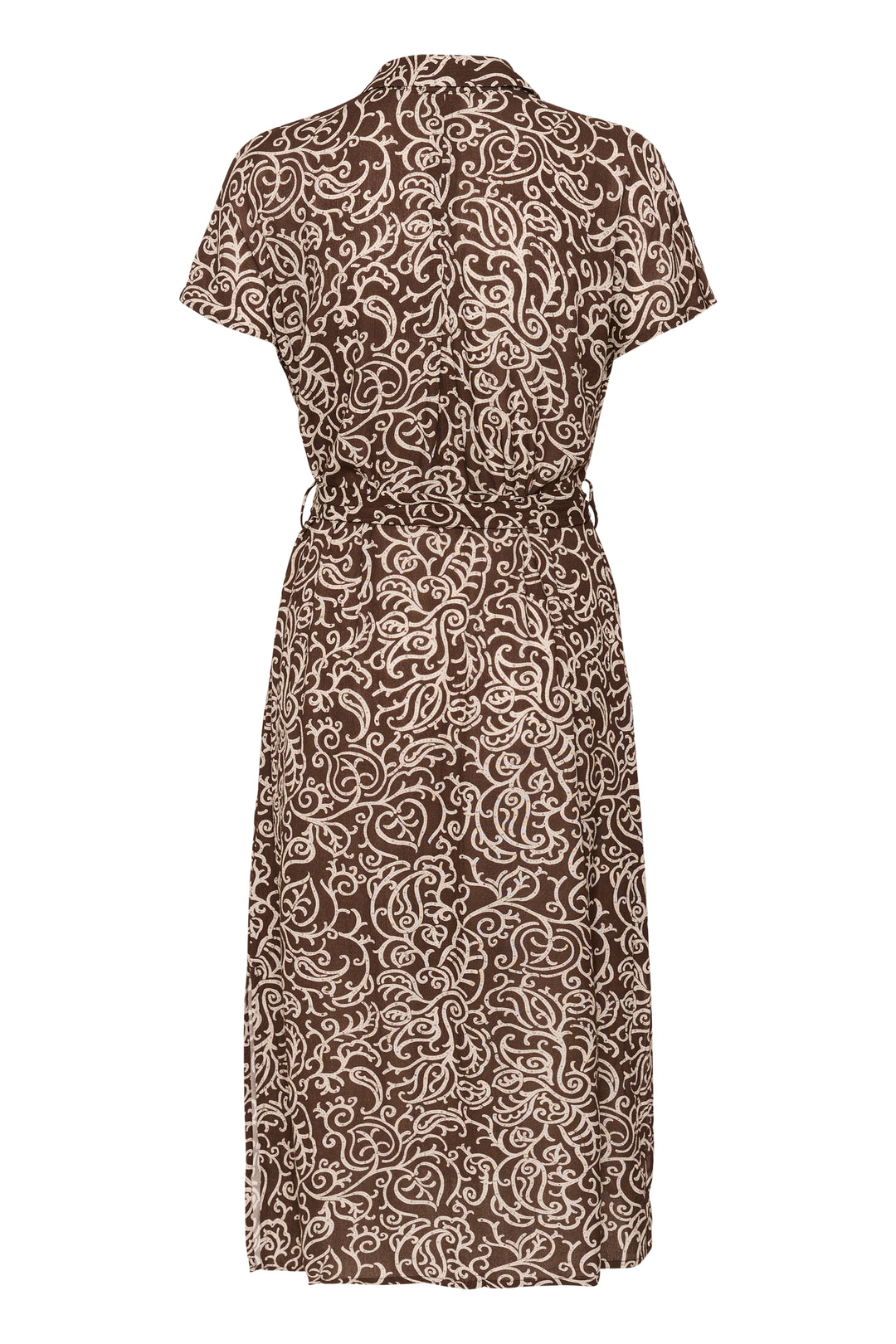 Saint Tropez VegaSZ Short Sleeve Dress
