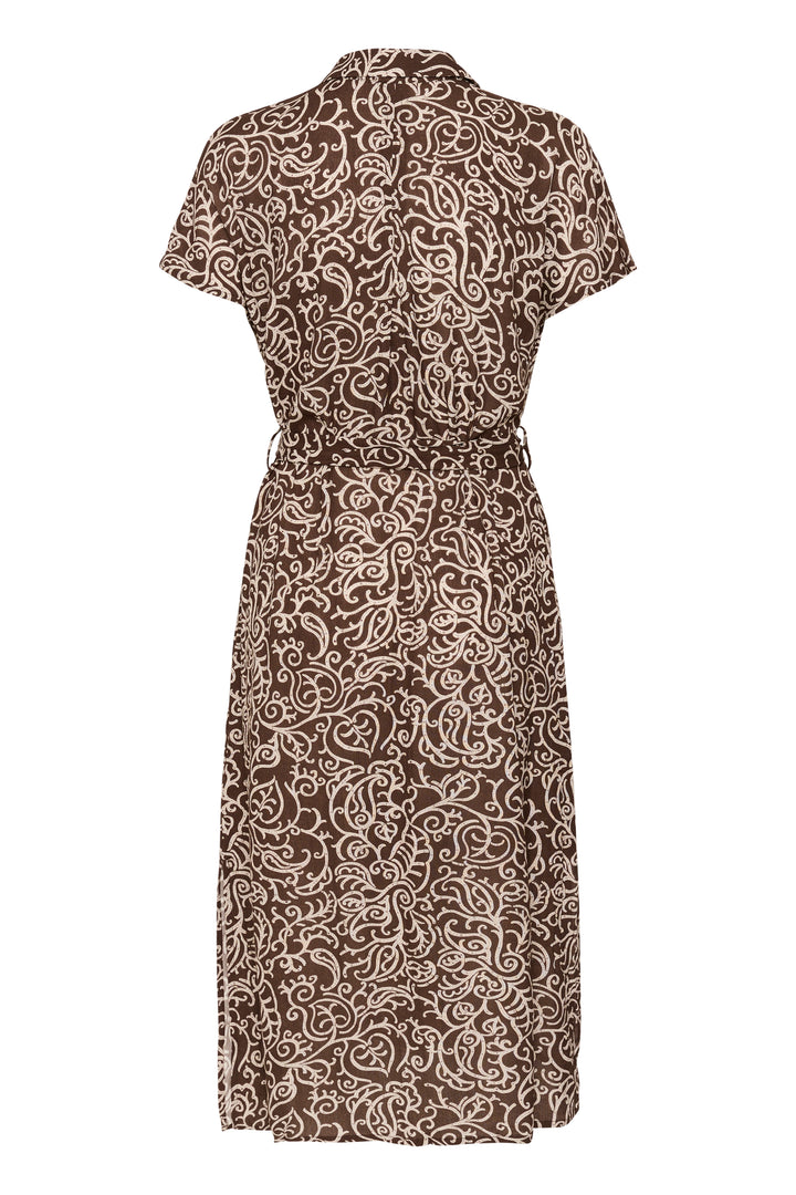 Saint Tropez VegaSZ Short Sleeve Dress